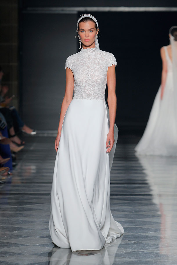 ilovebrides.pt Rosa Clara Coleção noiva 2020